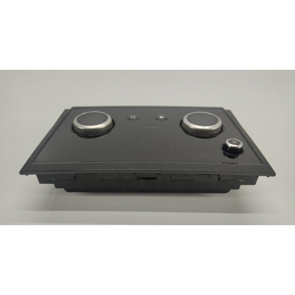 Comando Ar Condicionado Discovery Sport 2021 Diesel