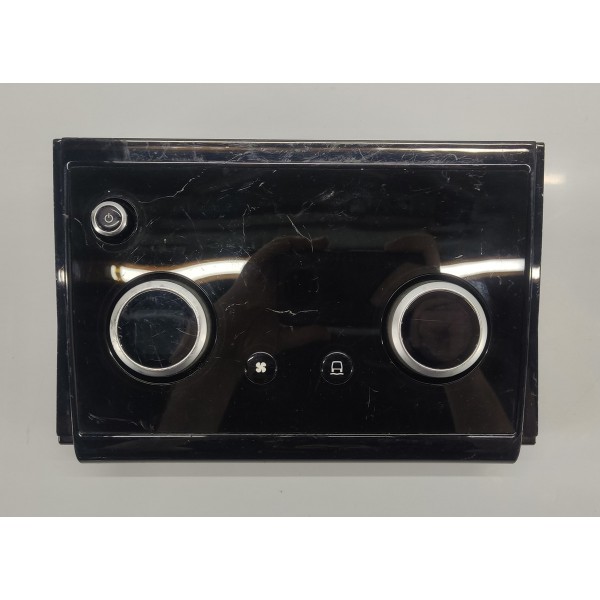 Comando Ar Condicionado Discovery Sport 2021 Diesel