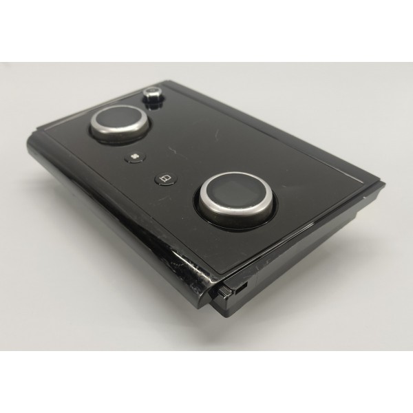 Comando Ar Condicionado Discovery Sport 2021 Diesel