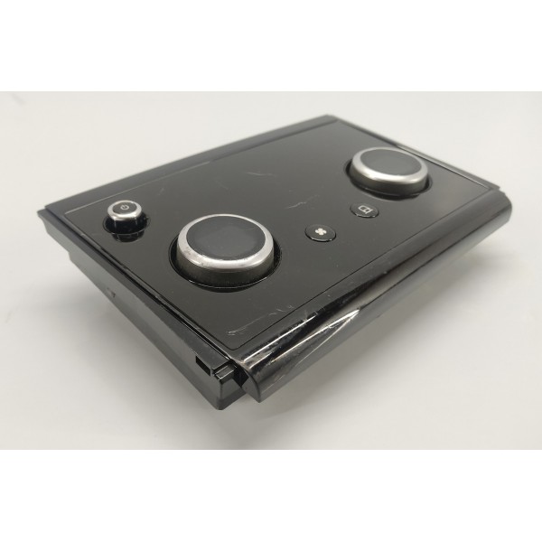 Comando Ar Condicionado Discovery Sport 2021 Diesel