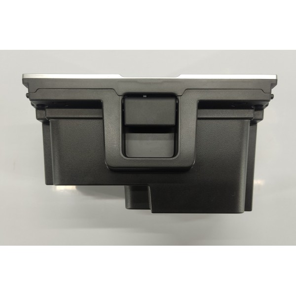 Porta Copos Console Discovery Sport 2021 Diesel Preto