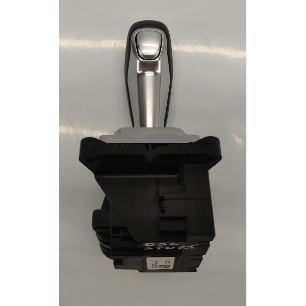 Alavanca Seletora Marcha Discovery Sport 2021 Diesel