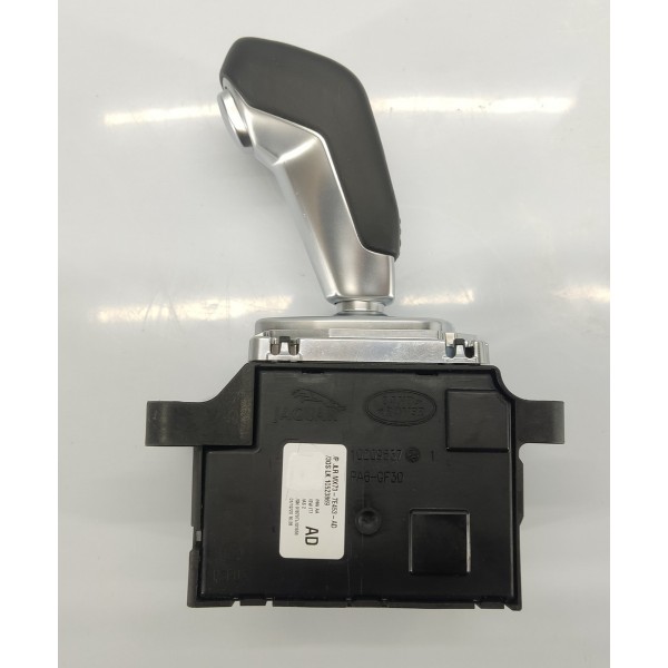 Alavanca Seletora Marcha Discovery Sport 2021 Diesel