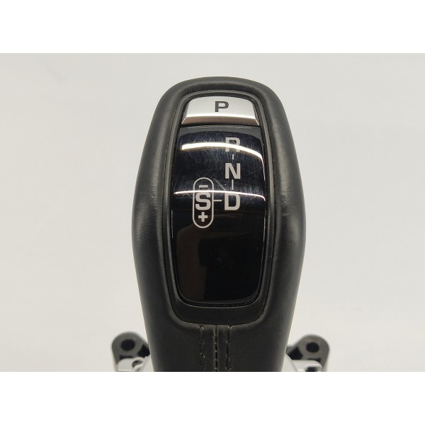 Alavanca Seletora Marcha Discovery Sport 2021 Diesel