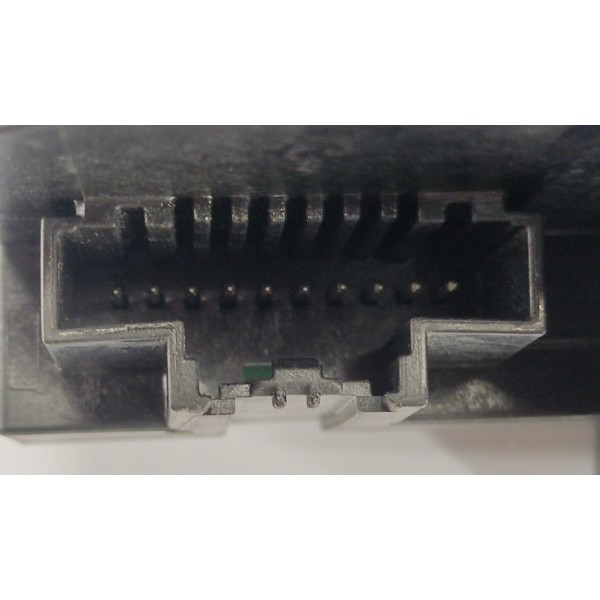 Alavanca Seletora Marcha Discovery Sport 2021 Diesel