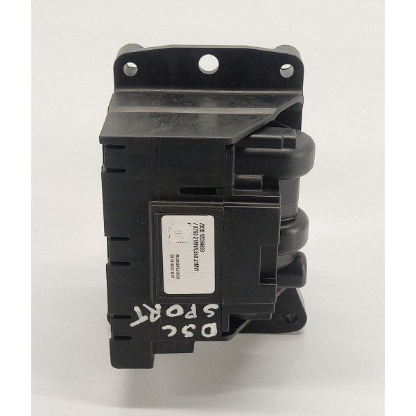 Alavanca Seletora Marcha Discovery Sport 2021 Diesel