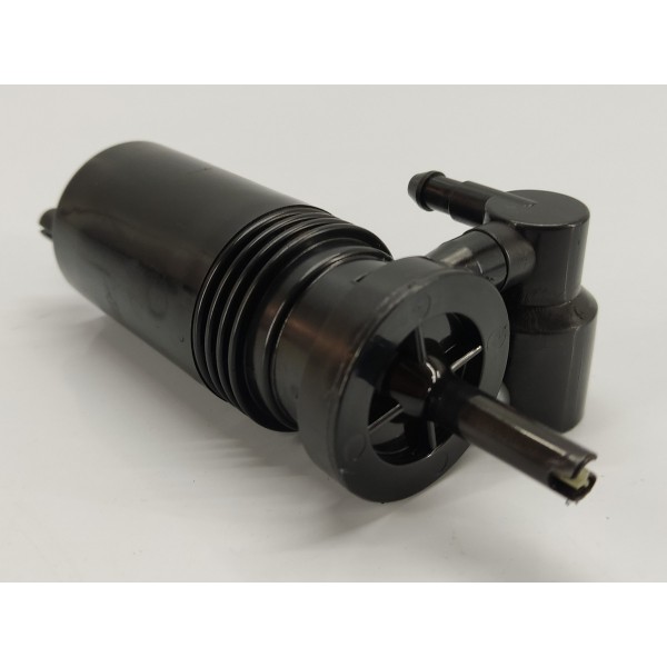 Motor Esguicho Parabrisa Discovery Sport 2021 Diesel