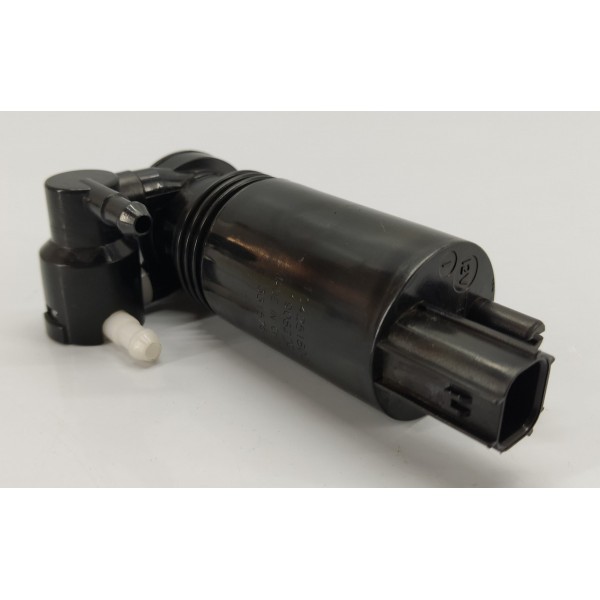 Motor Esguicho Parabrisa Discovery Sport 2021 Diesel