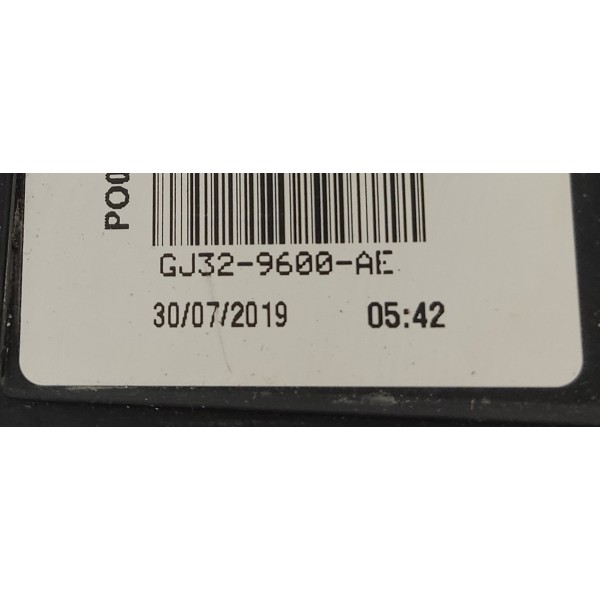 Caixa Filtro Ar Discovery Sport 2021 Diesel Gj329600ae