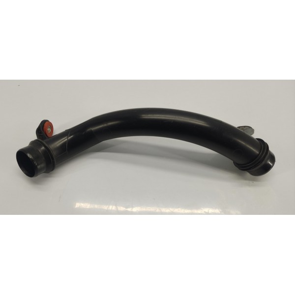 Mangueira Cano Intercooler Discovery Sport 2021 Diesel Preto