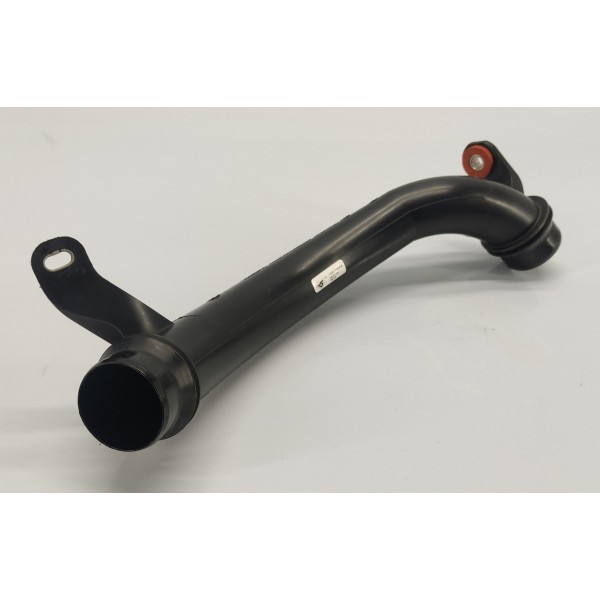 Mangueira Cano Intercooler Discovery Sport 2021 Diesel Preto