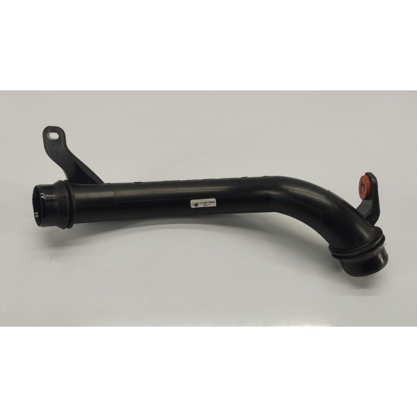 Mangueira Cano Intercooler Discovery Sport 2021 Diesel Preto