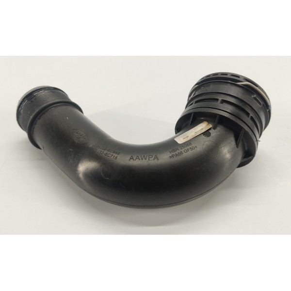 Mangueira Intercooler Discovery Sport 2021 Diesel Gj326c715 Preto