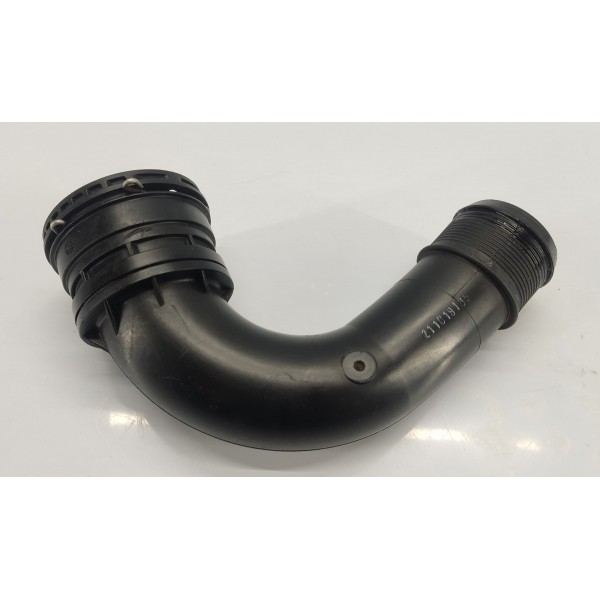 Mangueira Intercooler Discovery Sport 2021 Diesel Gj326c715 Preto