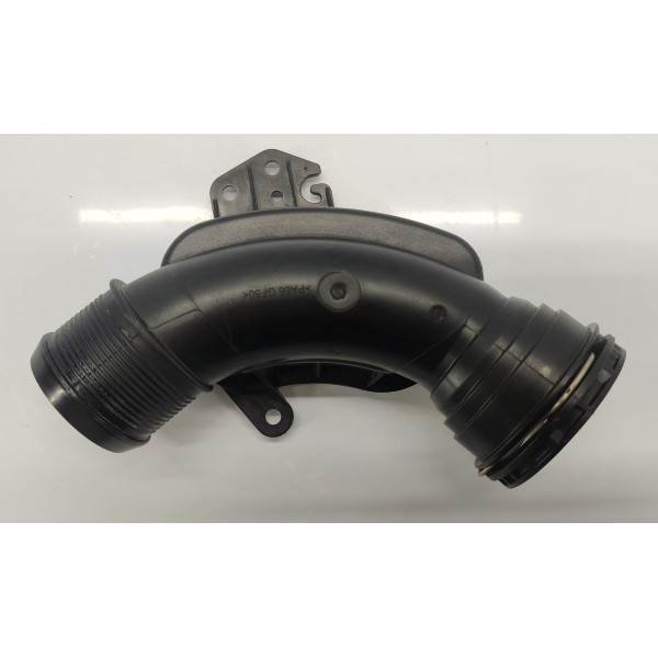 Mangueira Intercooler Discovery Sport 2021 Diesel Gj326c780 Preto