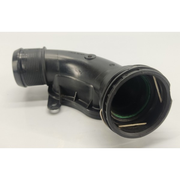 Mangueira Intercooler Discovery Sport 2021 Diesel Gj326c780 Preto