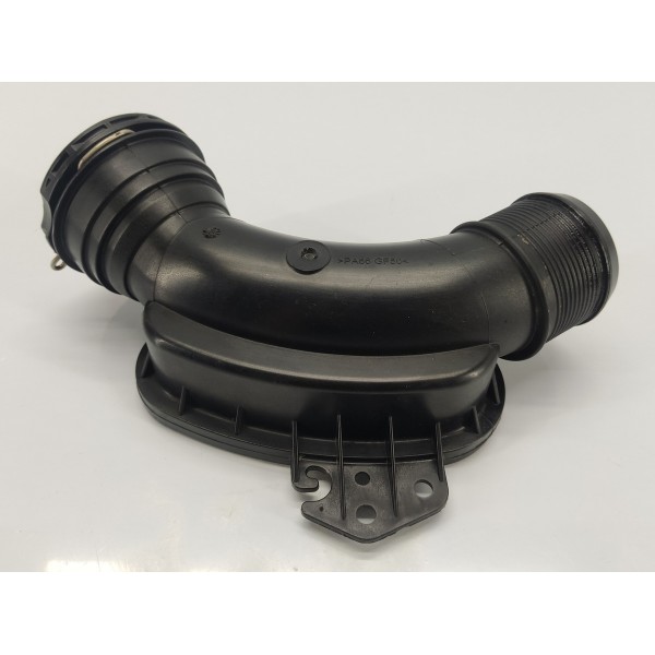 Mangueira Intercooler Discovery Sport 2021 Diesel Gj326c780 Preto