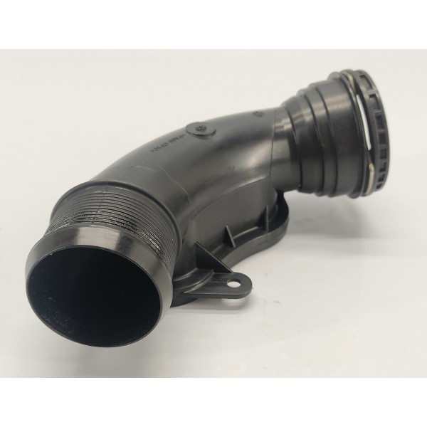 Mangueira Intercooler Discovery Sport 2021 Diesel Gj326c780 Preto