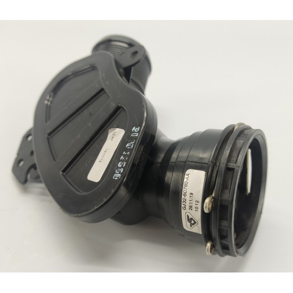 Mangueira Intercooler Discovery Sport 2021 Diesel Gj326c780 Preto