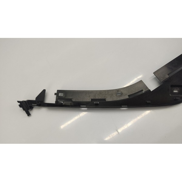 Suporte Guia Para Choque T.d Discovery Sport 2021 Diesel