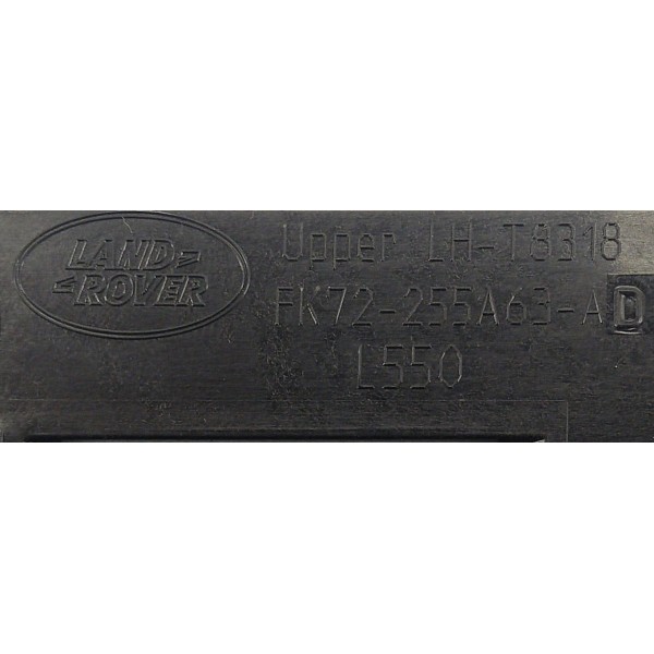 Suporte Guia Para Choque T.e Discovery Sport 2021 Diesel