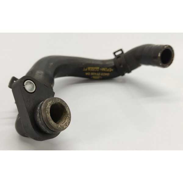 Mangueira Agua Discovery Sport 2021 Diesel G4d39y439da Preto