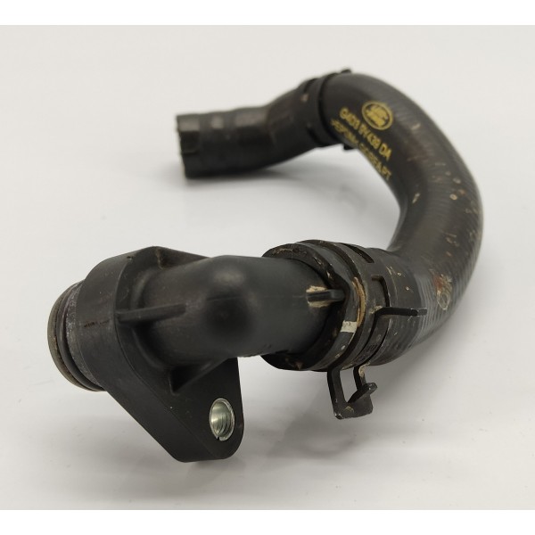 Mangueira Agua Discovery Sport 2021 Diesel G4d39y439da Preto