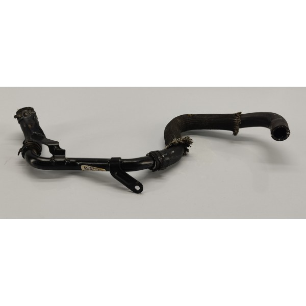 Mangueira Cano Agua Discovery Sport 2021 Diesel G4d39y439bf