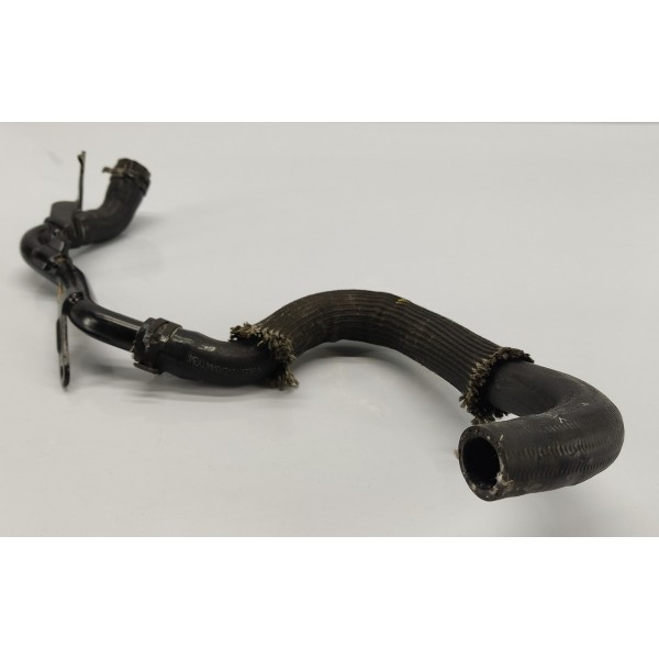 Mangueira Cano Agua Discovery Sport 2021 Diesel G4d39y439bf