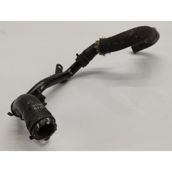 Mangueira Cano Agua Discovery Sport 2021 Diesel G4d39y439bf