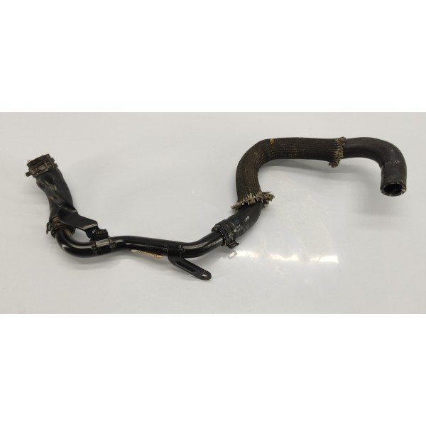 Mangueira Cano Agua Discovery Sport 2021 Diesel G4d39y439bf