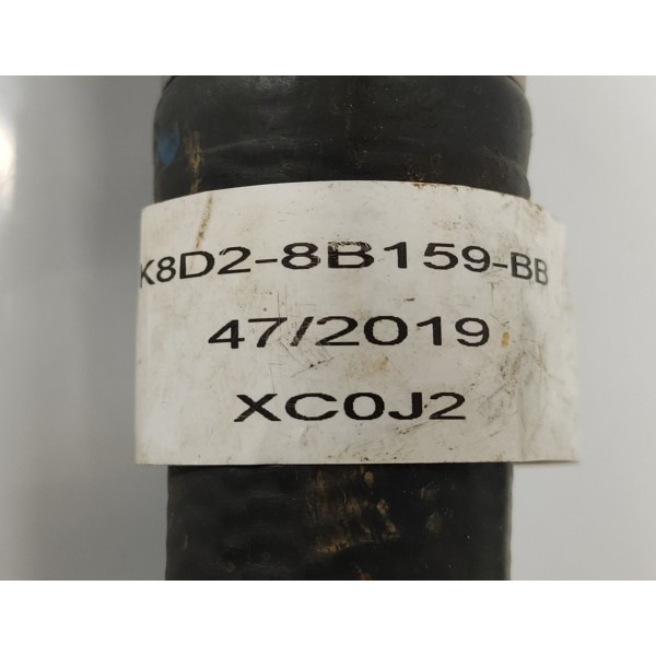 Mangueira Agua Discovery Sport 2021 Diesel K8d28b159bb