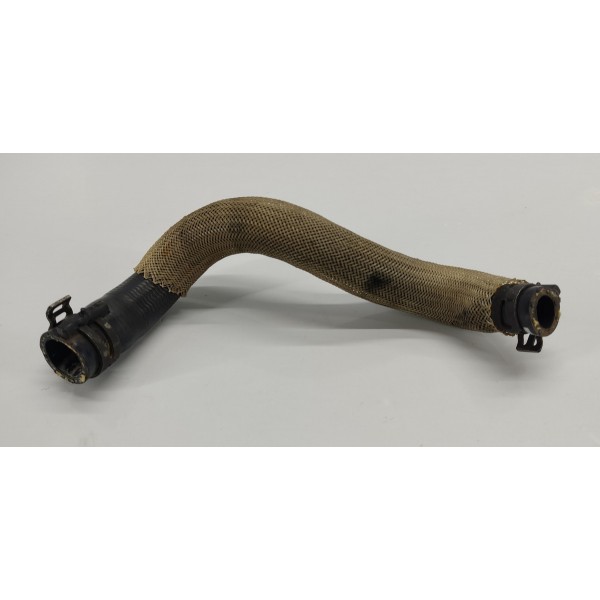 Mangueira Agua Discovery Sport 2021 Diesel G4d39y438ec Preto