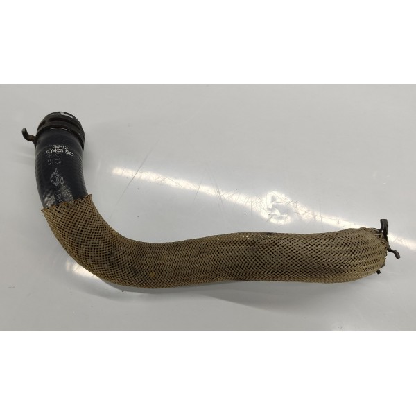 Mangueira Agua Discovery Sport 2021 Diesel G4d39y438ec Preto