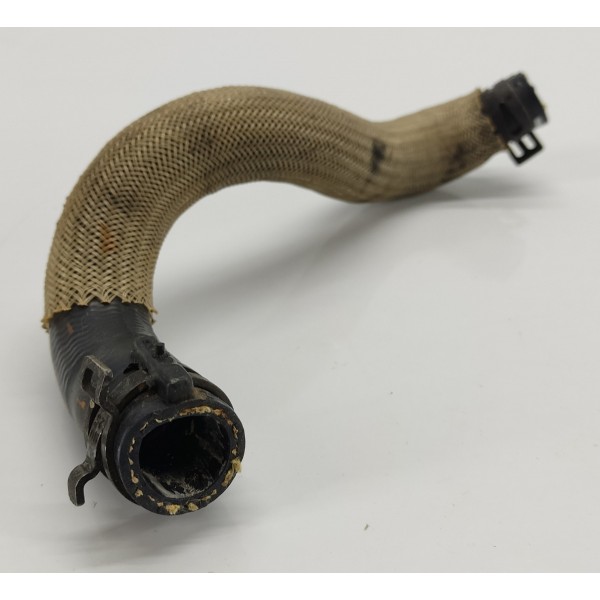 Mangueira Agua Discovery Sport 2021 Diesel G4d39y438ec Preto