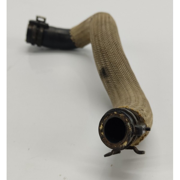 Mangueira Agua Discovery Sport 2021 Diesel G4d39y438ec Preto