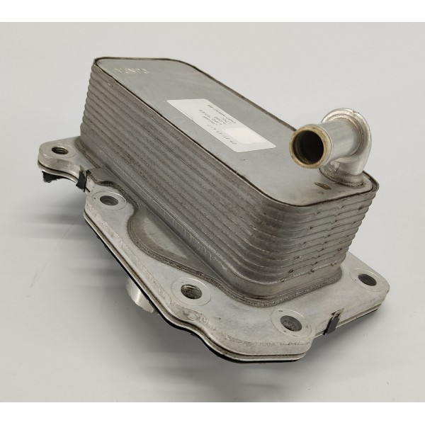 Radiador Trocador Calor Discovery Sport 21 Diesel G4d36a642