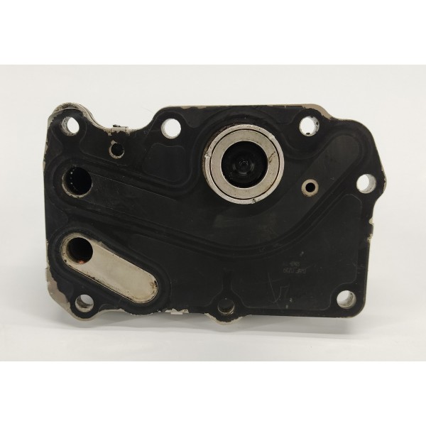 Radiador Trocador Calor Discovery Sport 21 Diesel G4d36a642