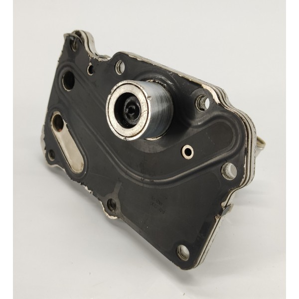 Radiador Trocador Calor Discovery Sport 21 Diesel G4d36a642