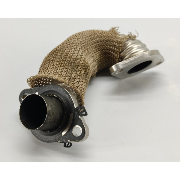 Cano Egr Discovery Sport 2021 Diesel