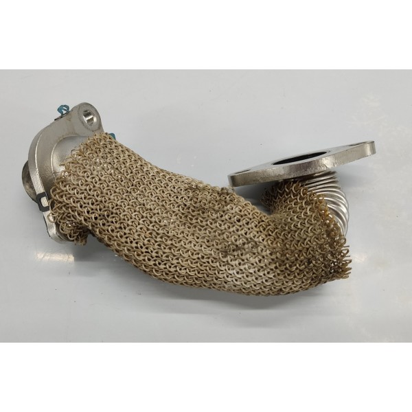 Cano Egr Discovery Sport 2021 Diesel