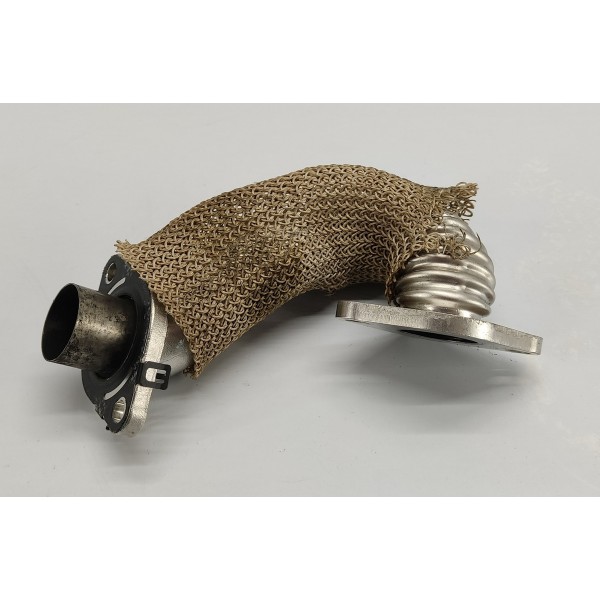 Cano Egr Discovery Sport 2021 Diesel