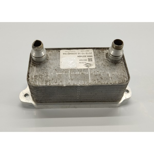 Radiador Trocador Calor Discovery Sport 21 Diesel 0501337424