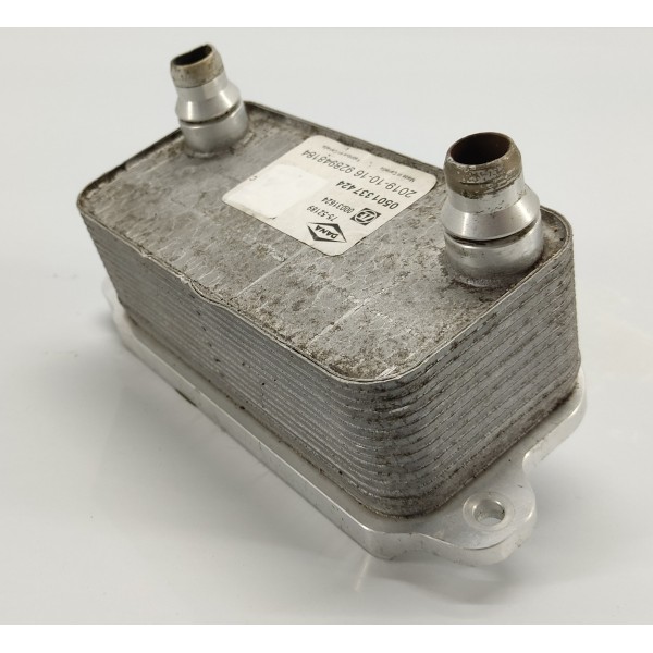 Radiador Trocador Calor Discovery Sport 21 Diesel 0501337424