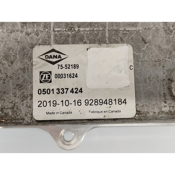 Radiador Trocador Calor Discovery Sport 21 Diesel 0501337424