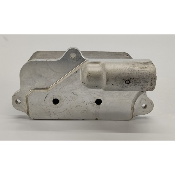 Radiador Trocador Calor Discovery Sport 21 Diesel 0501337424