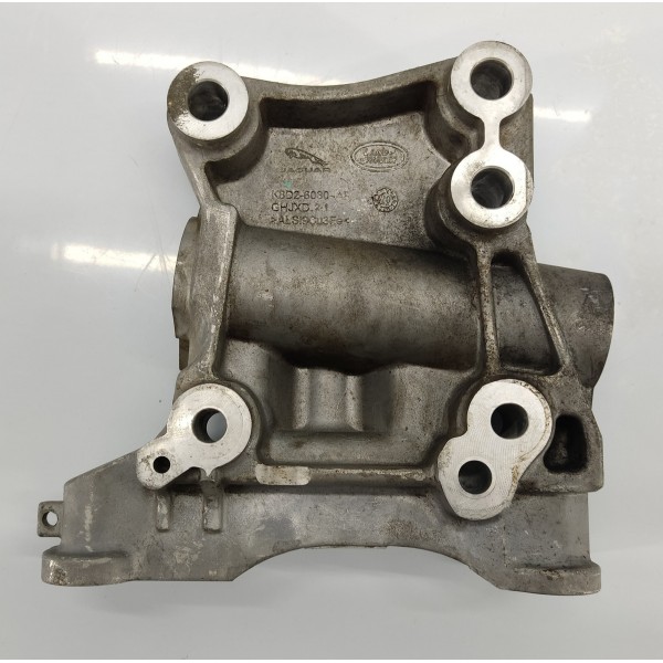 Suporte Motor Discovery Sport 2021 Diesel K8d26030