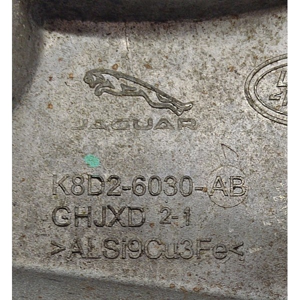 Suporte Motor Discovery Sport 2021 Diesel K8d26030