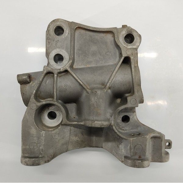 Suporte Motor Discovery Sport 2021 Diesel K8d26030