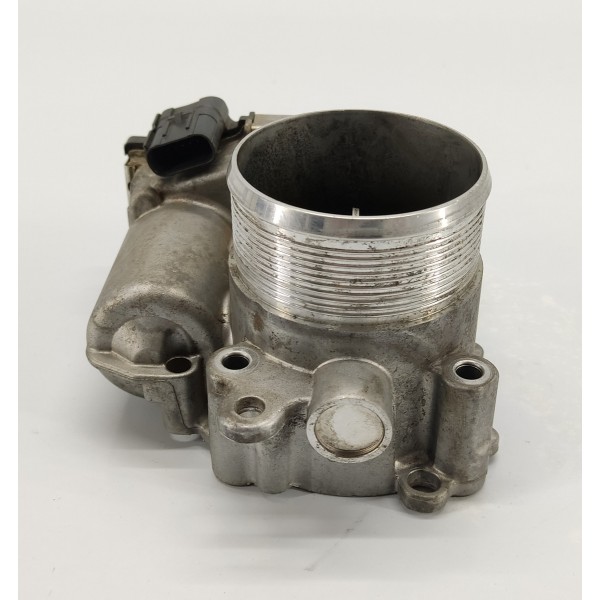 Tbi Corpo Borboleta Discovery Sport 2021 Diesel